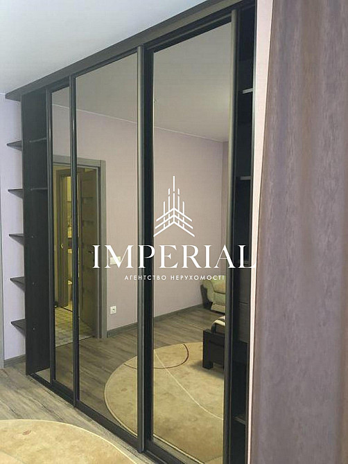 Продаж Квартира 1-кімнатна, 21/24 поверх на вул. Освіти Київ - фото 4