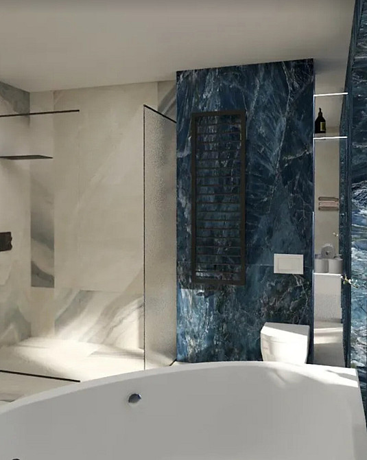 Продаж 3к квартири 140.4 кв. м на вул. За Рудкою Тернопіль - фото 16