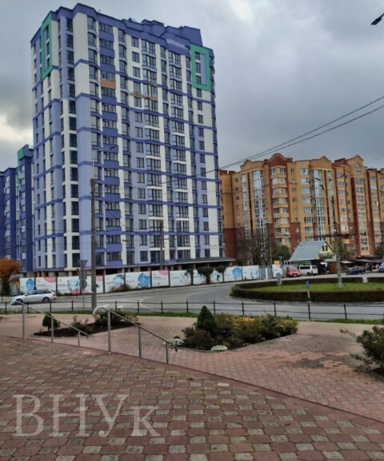 Продаж Квартира 2-кімнатна, 5/16 поверх на Вул. Куліша Пантелеймона Тернопіль - фото 1