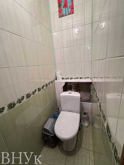 Продаж Квартира 3-кімнатна, 7/10 поверх на вул. Стрийська Львів - фото 9