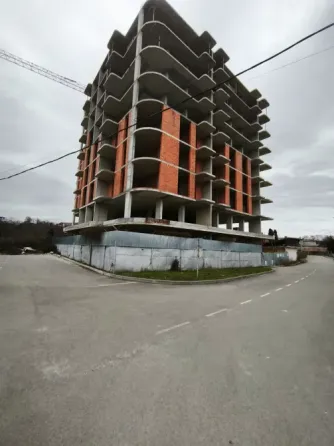 Продаж 1к Квартира 39 кв.м Курортна 45 Ужгород