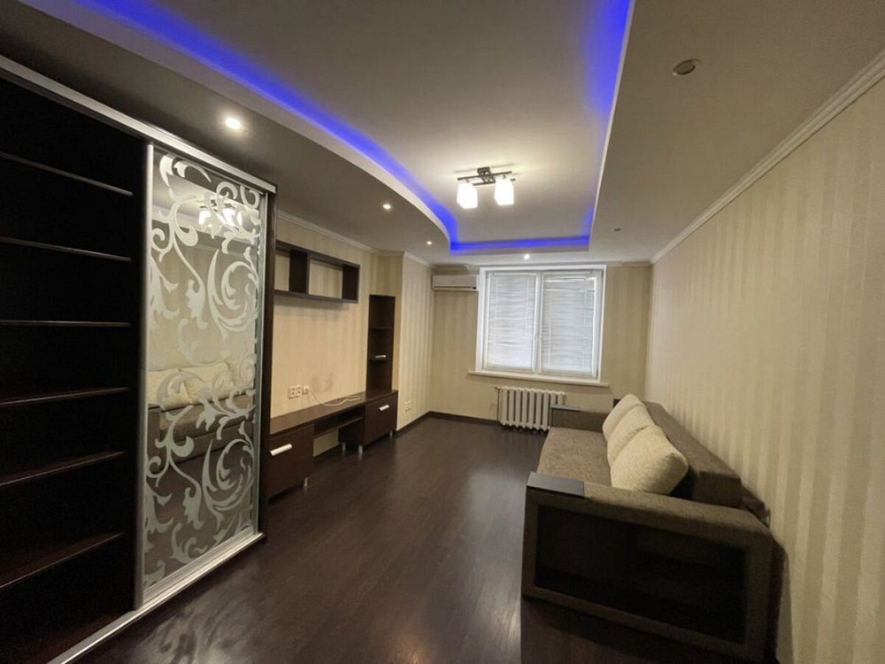 Оренда Квартира 1-кімнатна, 11/17 поверх на вул. Драгоманова, 1а Київ - фото 8