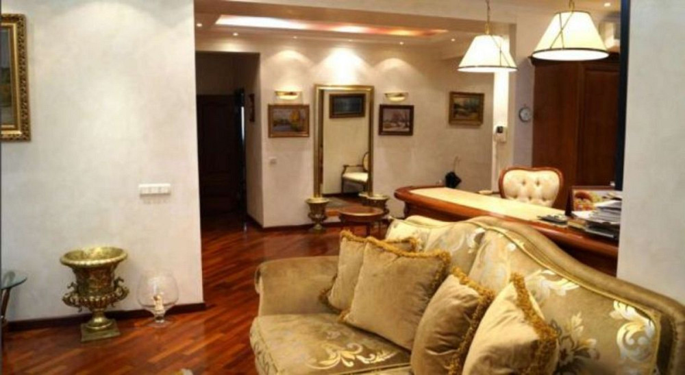 Продаж 3к Квартира 135 кв.м Предславинская, 31/11 Київ - фото 5