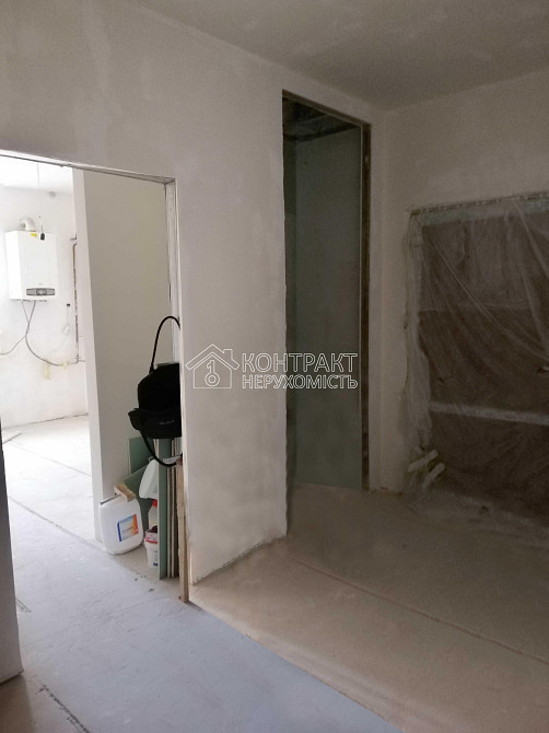 Продаж Квартира 3-кімнатна, 1/4 поверх на вул. Григорівське Харків - фото 7