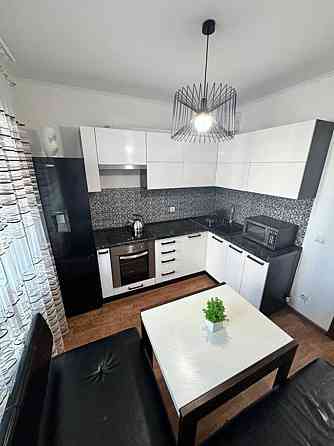 Оренда Квартира 1-кімнатна, 13/25 поверх на Софіі РусовоЇ, 7 Київ