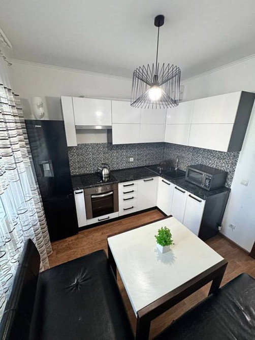 Оренда Квартира 1-кімнатна, 13/25 поверх на Софіі РусовоЇ, 7 Київ - фото 5