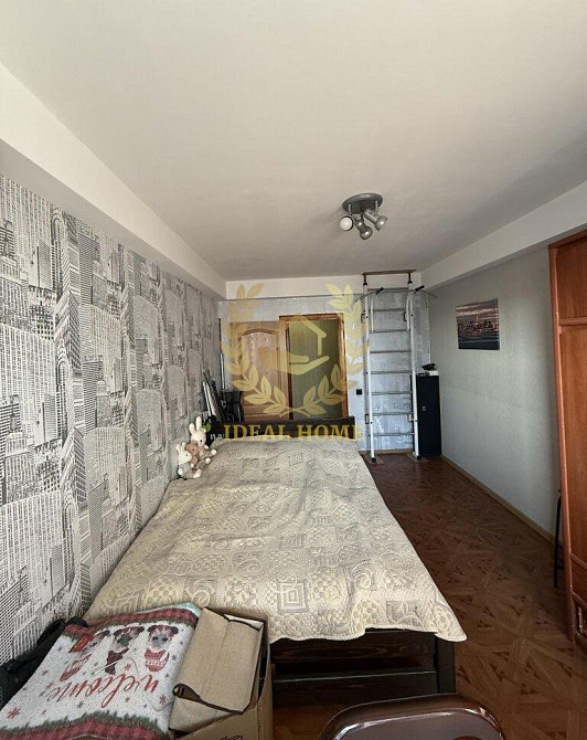 Продаж Квартира 3-кімнатна на Тычины Павла пр-т, 9 Київ - фото 8