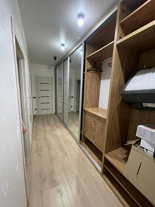 Оренда Квартира 2-кімнатна, 5/16 поверх на проспект Берестейський, 67 Київ - фото 9