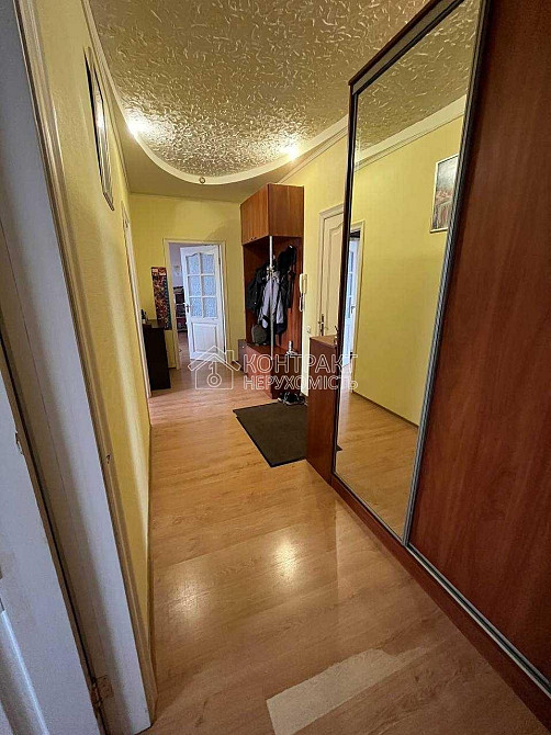 Продаж Квартира 2-кімнатна, 7/9 поверх на вул. Сергіївська Харків - фото 2