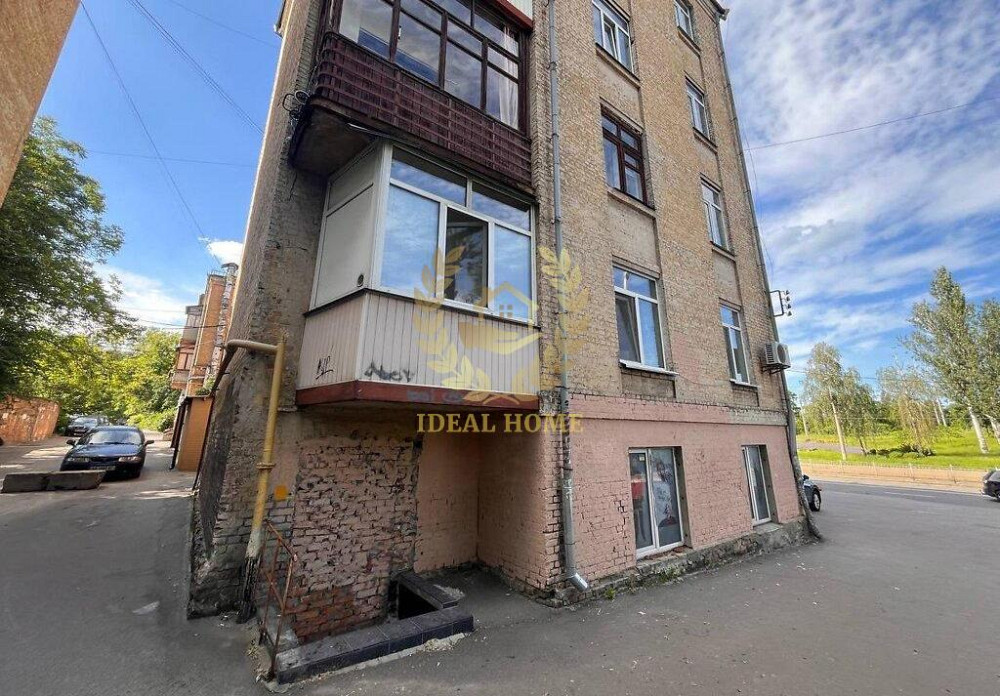 продаю 3 к квартиру вул Кирилівська Київ - фото 5