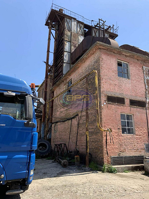 Продаж виробниче приміщення поверх - 1/3 Измаил - изображение 3