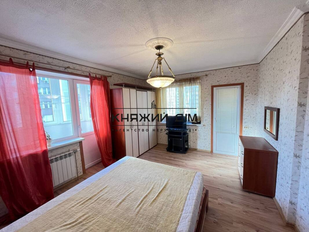 Оренда 2 кім. студіо в новому будинку на Позняках. код №11159928 Київ - фото 3