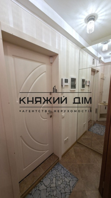 Продаж Квартира 1-кімнатна, 2/9 поверх на ул.Новогоспитальная Киев - изображение 20