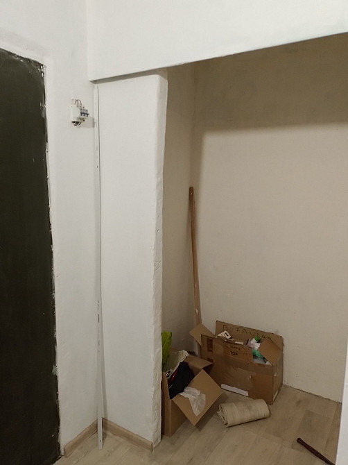 Предлагается к продаже однокомнатная квартира в Нерубайском Нерубайське - фото 5