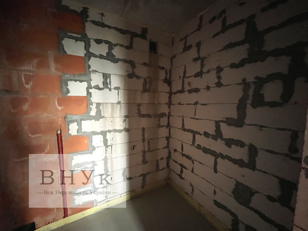 Продаж Квартира 3-кімнатна, 4/10 поверх на вул. Микулинецька Тернопіль - фото 13