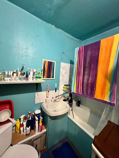 Продаж Квартира 1-кімнатна, 5/10 поверх Київ - фото 7