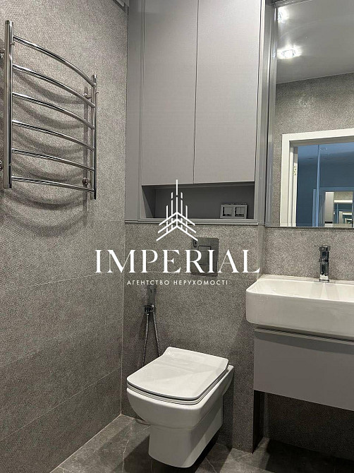 Продаж Квартира 2-кімнатна, 19/27 поверх на вул. просп. Степана Бандери Киев - изображение 6