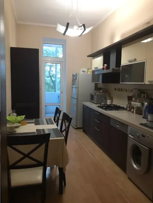 For sale 3-room Apartment 113 sq.m бреуса Odessa - photo 6