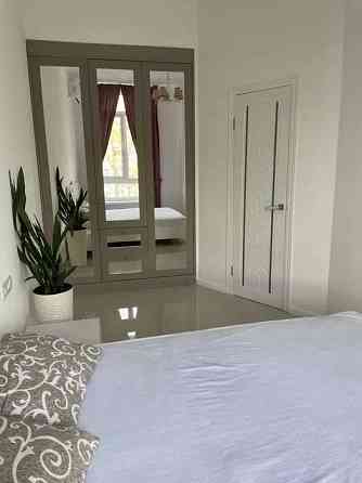 Оренда Квартира 2-кімнатна, 6/25 поверх на ул. Жилянская, 68 Київ