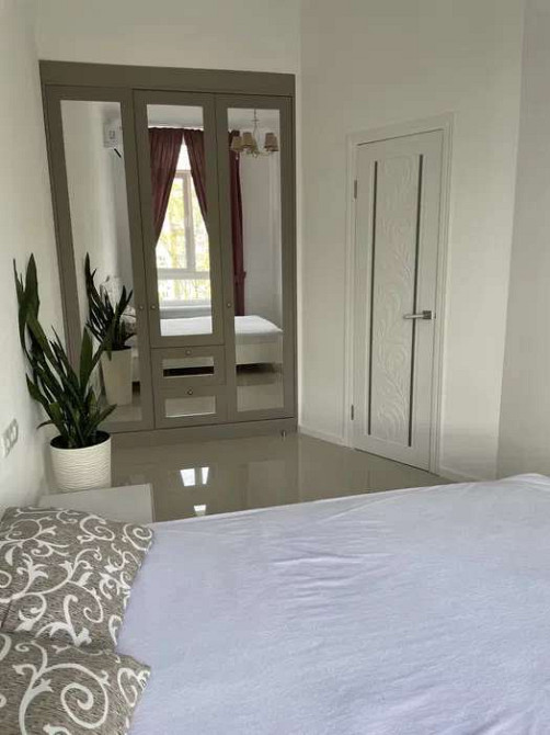 Оренда Квартира 2-кімнатна, 6/25 поверх на ул. Жилянская, 68 Київ - фото 1