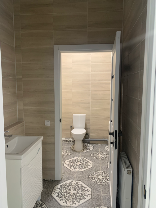 Продаж Приміщення вільного призначення площа 95 кв.м  на Антонича 12 Львів - фото 11