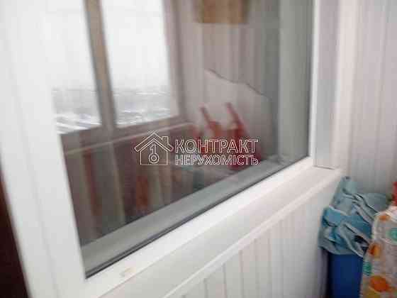 Оренда Квартира 1-кімнатна, 16/16 поверх на вул. Салтівське Харьков