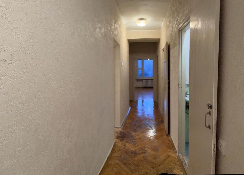 Продаж Квартира 3-кімнатна, 4/16 поверх на Дарницький бульвар, 12 Киев - изображение 12