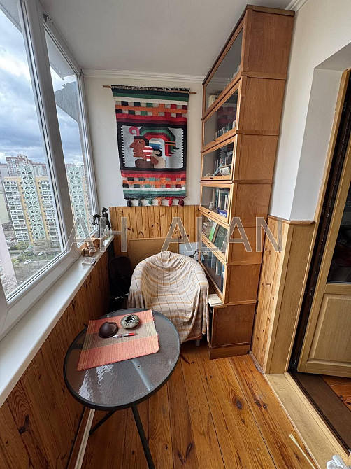 Продаж Будинок 2-кімнатний на Григоренка Петра пр-т, 36 Київ - фото 9