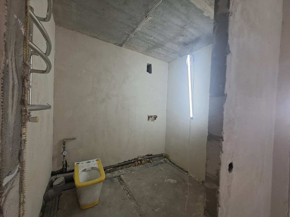 Продаж Квартира 2-кімнатна, 8/9 поверх на вул. Коновальця Є. Ternopil' - photo 7