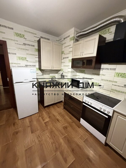 Оренда 1 кімнатна квартира м. Деміївська КОД 11203997 Київ - фото 3