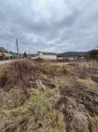 Продаж земельної ділянки 6 соток 