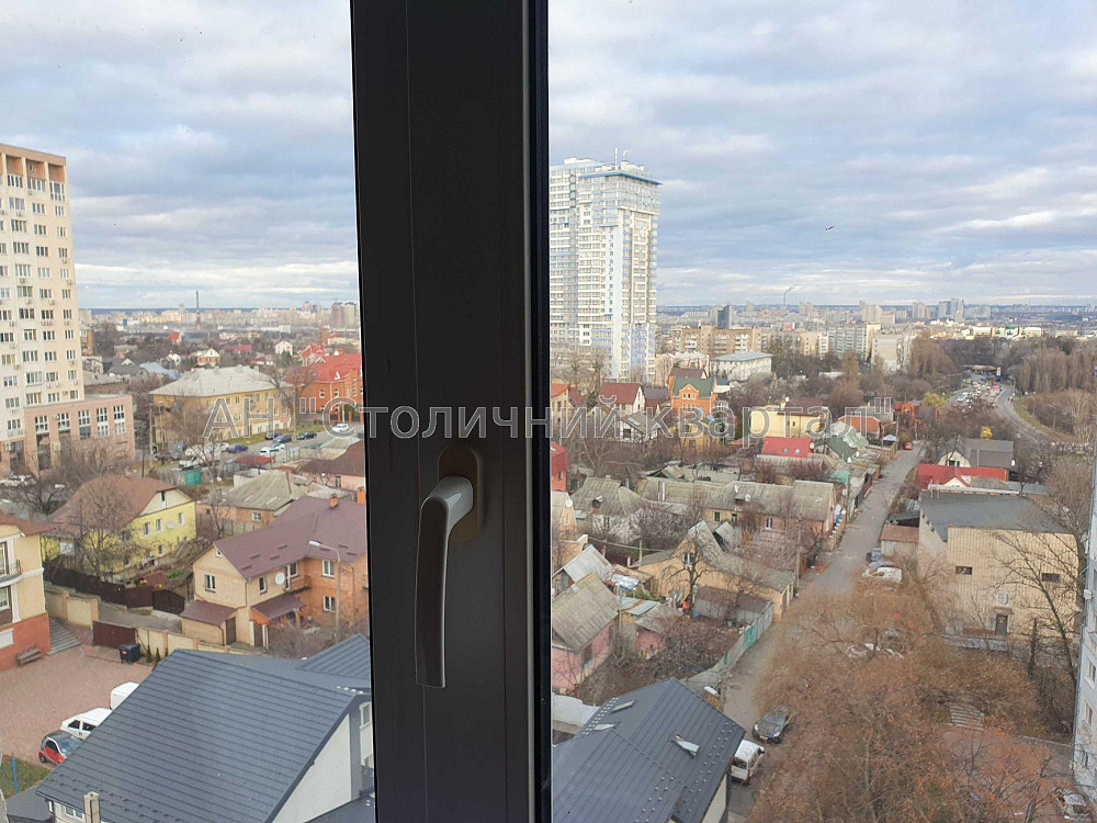 Продаж Будинок 3-кімнатний на Теліги Олени вул., 55 Київ - фото 12