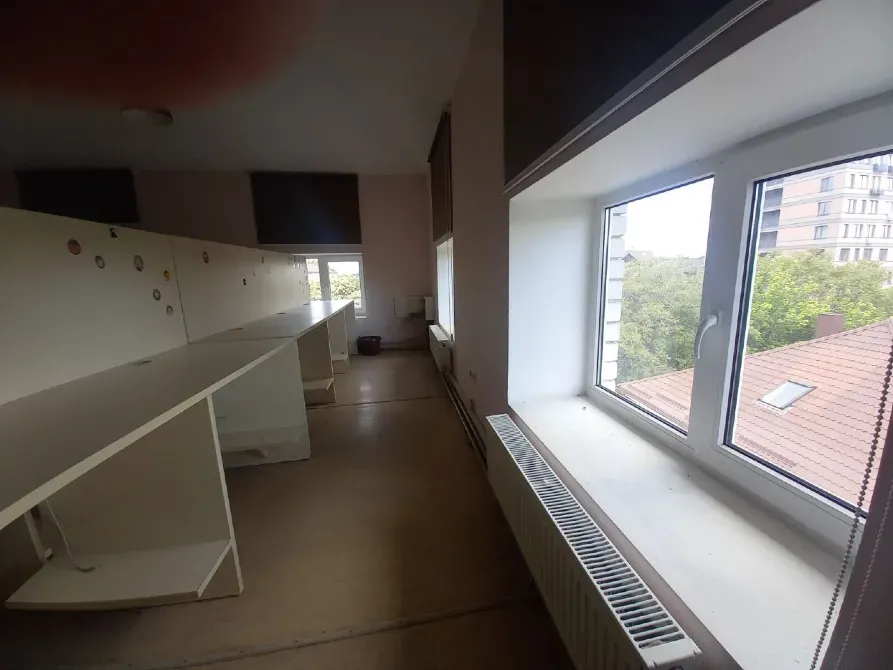 Здається Офісні приміщення площа 200 кв.м Дніпро Грушевського 10 Дніпро - фото 7