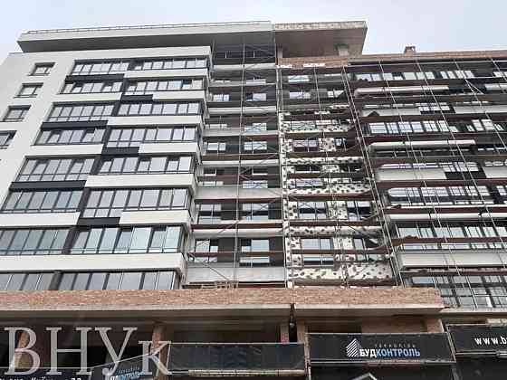 Продаж Квартира 3-кімнатна, 5/10 поверх на вул. Тарнавського Генерала Ternopil'