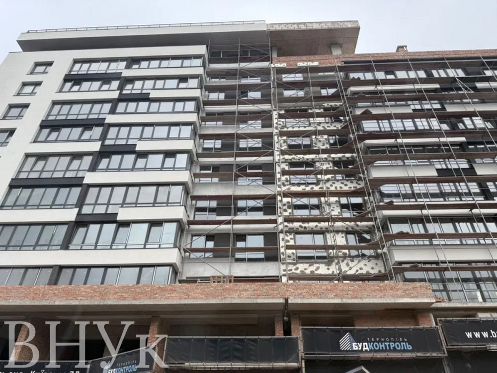 Продаж Квартира 3-кімнатна, 5/10 поверх на вул. Тарнавського Генерала Тернополь - изображение 1