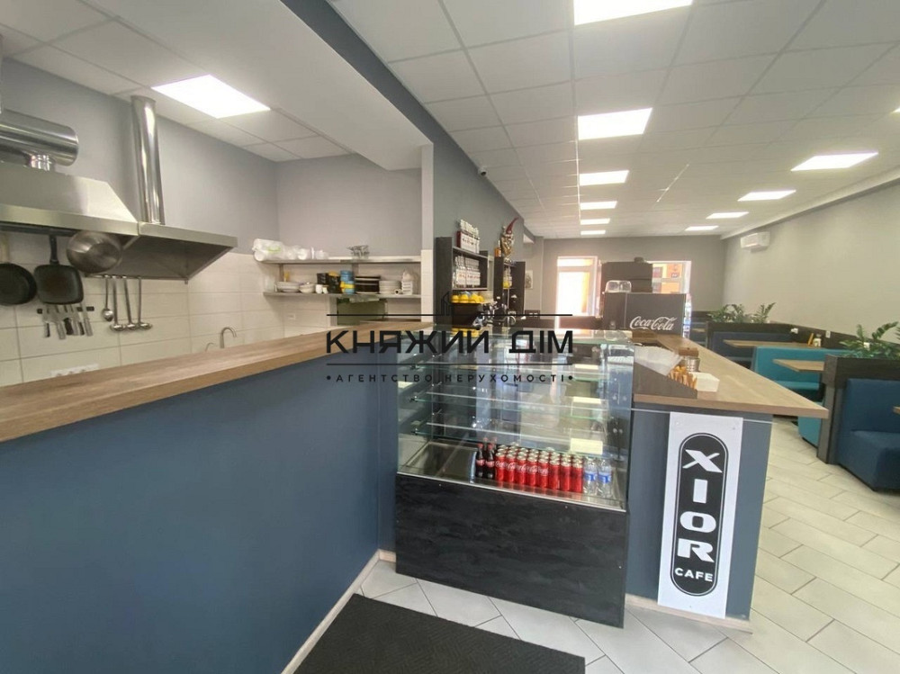 Продаж заклад громадського харчування на Глубочицкая ул. поверх - 1/8 Київ - фото 14