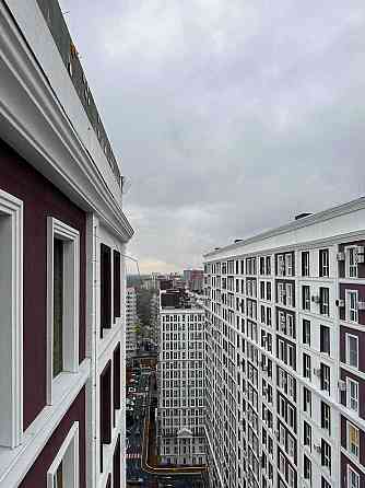 Продаж Квартира 1-кімнатна, 16/21 поверх на Максимовича Михайла вул., д. 24 Kiev