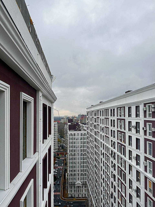 Продаж Квартира 1-кімнатна, 16/21 поверх на Максимовича Михайла вул., д. 24 Київ - фото 6