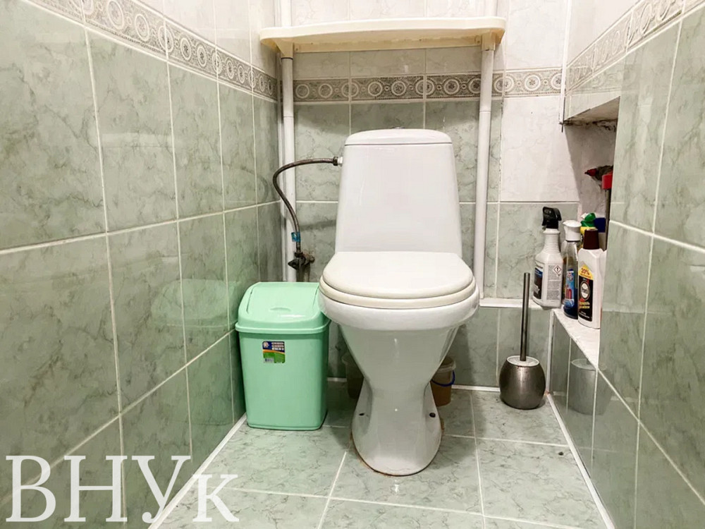 Продаж Квартира 3-кімнатна, 2/4 поверх на Ковельська Луцьк - фото 7