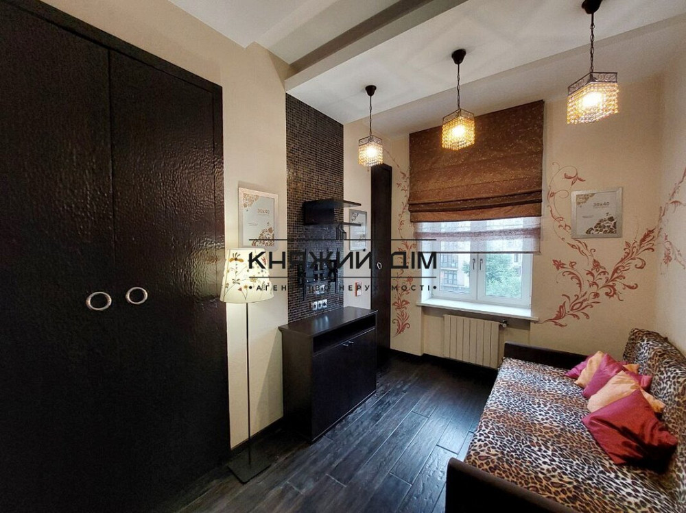 Оренда Квартира 3-кімнатна, 4/5 поверх на вул. Коминтерна ул./Сімона Петлюри Київ - фото 10