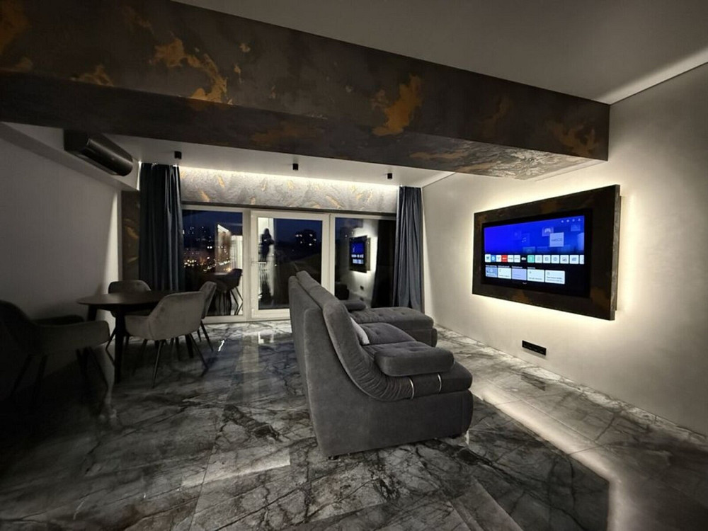 Продаж Квартира 1-кімнатна, 7/12 поверх на Нижній Вал вул., 27-29 Київ - фото 5