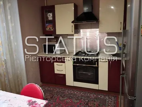 Продаж 2к Квартира 59.8 кв.м Бідного Олександра вулиця 1 Полтава - фото 20