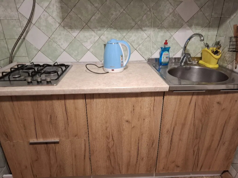 Оренда Квартира 3-кімнатна, 7/9 поверх на просп. Голосіївський, 114 Київ - фото 11