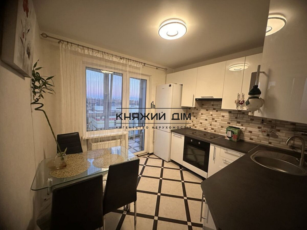 1 кімн ЖК Welcome Home метро Академмістечко № 11203902 Київ - фото 1