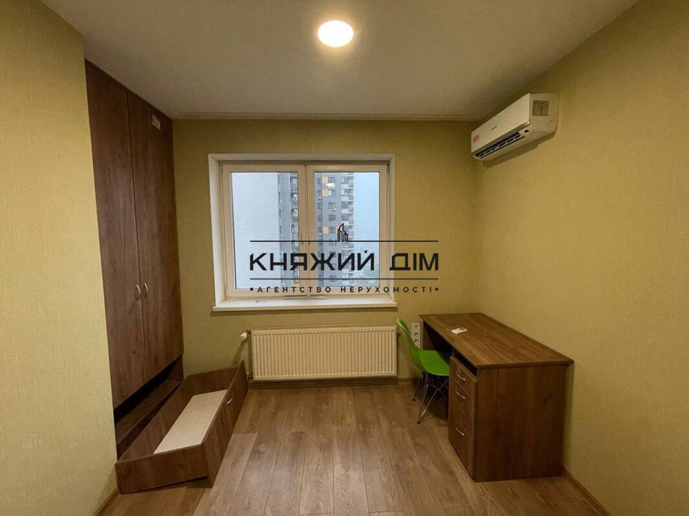 Оренда 2- кімнатної квартири-студії в новому ЖК Кампус. Код № 11181199 Київ - фото 4