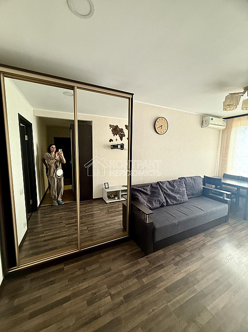 Продаж Квартира 3-кімнатна, 5/5 поверх на вул. Космонавтів Харків - фото 16
