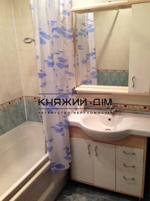 Оренда Квартира 3-кімнатна, 10/16 поверх на Григоренко Петра просп. Київ - фото 10