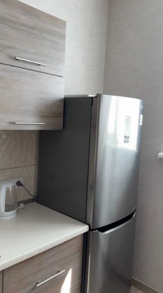 Продам 1-комнатную квартиру с евроремонтом и мебелью в ЖК "Якоря" (п.Котовского). Крижанівка (Комінтернівський район) - фото 7