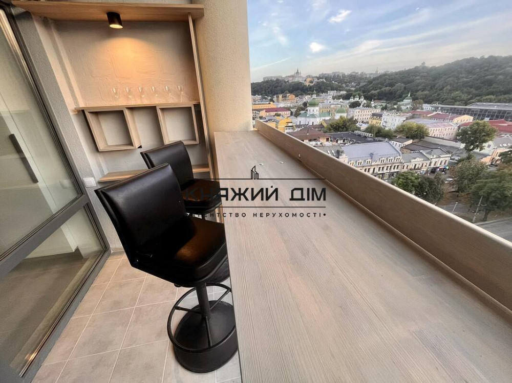 Продаж 1 кімнатної квартири. Контрактова площа № 21146999 Киев - изображение 8