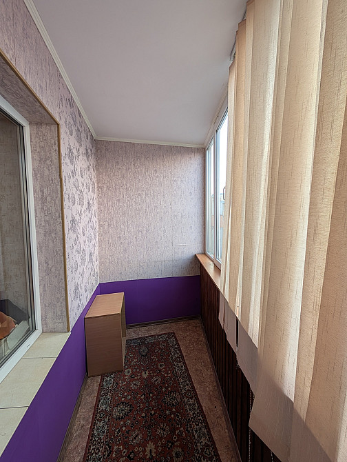 Продаж Квартира 3-кімнатна, 5/6 поверх на Тролейбусна вул., 28 Івано-Франківськ - фото 11